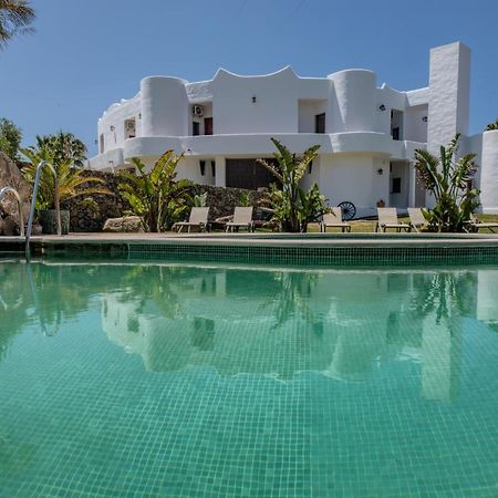 Apartamentos Turisticos Bahia De Trafalgar Zahora Extérieur photo