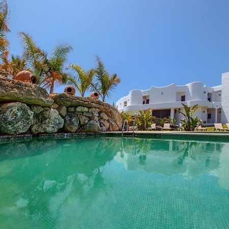 Apartamentos Turisticos Bahia De Trafalgar Zahora Extérieur photo