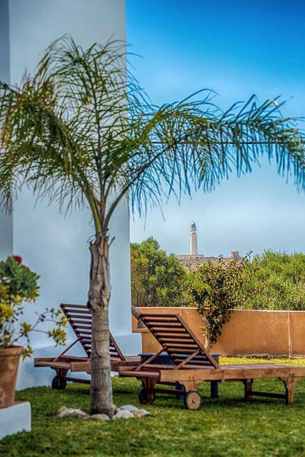 Apartamentos Turisticos Bahia De Trafalgar Zahora Extérieur photo