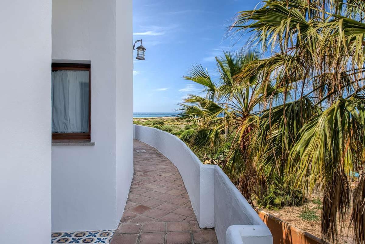 Apartamentos Turisticos Bahia De Trafalgar Zahora Extérieur photo