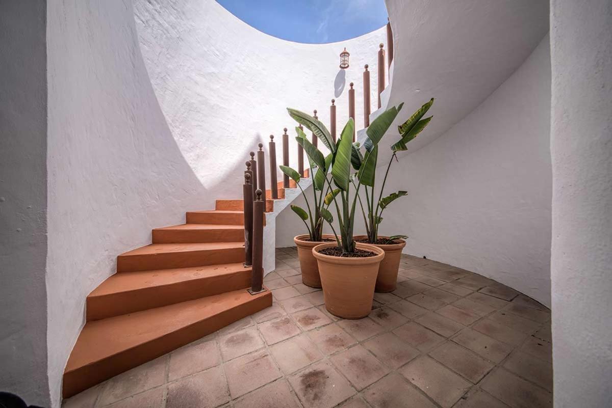Apartamentos Turisticos Bahia De Trafalgar Zahora Extérieur photo