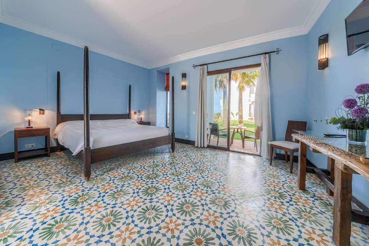 Apartamentos Turisticos Bahia De Trafalgar Zahora Extérieur photo