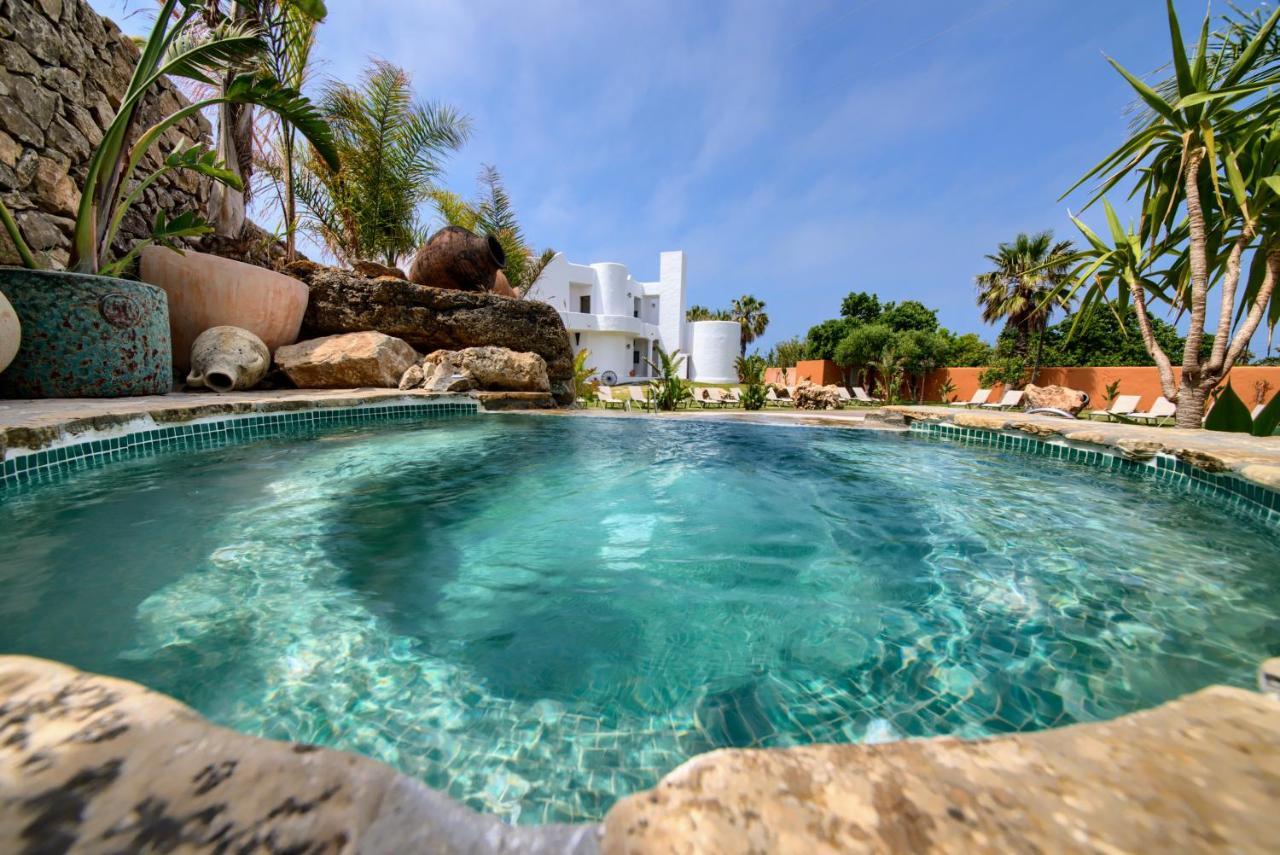 Apartamentos Turisticos Bahia De Trafalgar Zahora Extérieur photo