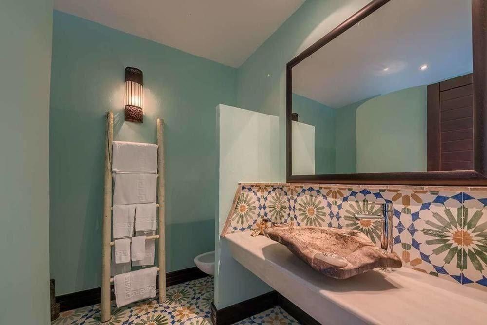 Apartamentos Turisticos Bahia De Trafalgar Zahora Extérieur photo